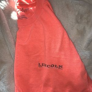 Lincoln Outfitters Long Sleeve